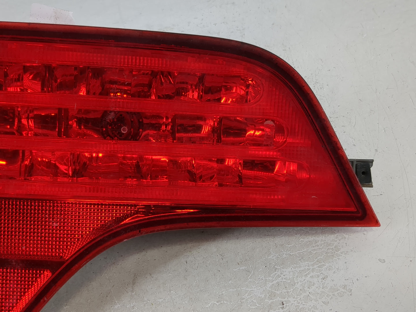2006-2011 Honda Civic Tail Light Assembly Driver Left OEM Fits Fits 2006 2007 2008 2009 2010 2011 OEM Used Auto Parts - Oemu