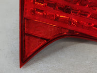 2006-2011 Honda Civic Tail Light Assembly Driver Left OEM Fits Fits 2006 2007 2008 2009 2010 2011 OEM Used Auto Parts - Oemu