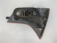2006-2011 Honda Civic Tail Light Assembly Driver Left OEM Fits Fits 2006 2007 2008 2009 2010 2011 OEM Used Auto Parts - Oemu