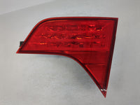 2006-2011 Honda Civic Tail Light Assembly Driver Left OEM Fits Fits 2006 2007 2008 2009 2010 2011 OEM Used Auto Parts - Oemu