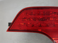 2006-2011 Honda Civic Tail Light Assembly Driver Left OEM Fits Fits 2006 2007 2008 2009 2010 2011 OEM Used Auto Parts - Oemu