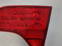 2006-2011 Honda Civic Tail Light Assembly Driver Left OEM Fits Fits 2006 2007 2008 2009 2010 2011 OEM Used Auto Parts - Oemu