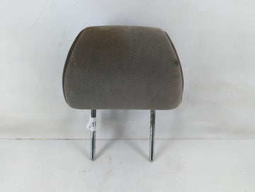2006-2011 Honda Civic Headrest Head Rest Front Driver Passenger Seat Fits Fits 2006 2007 2008 2009 2010 2011 OEM Used Auto P