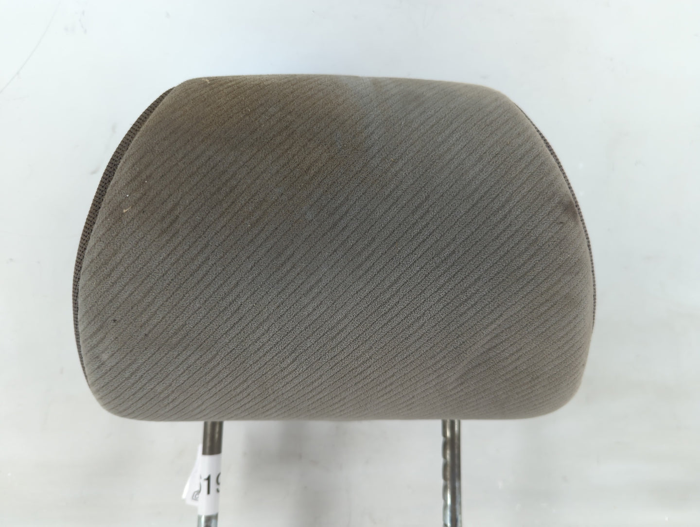 2006-2011 Honda Civic Headrest Head Rest Front Driver Passenger Seat Fits Fits 2006 2007 2008 2009 2010 2011 OEM Used Auto P