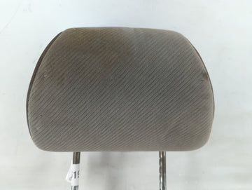 2006-2011 Honda Civic Headrest Head Rest Front Driver Passenger Seat Fits Fits 2006 2007 2008 2009 2010 2011 OEM Used Auto Parts