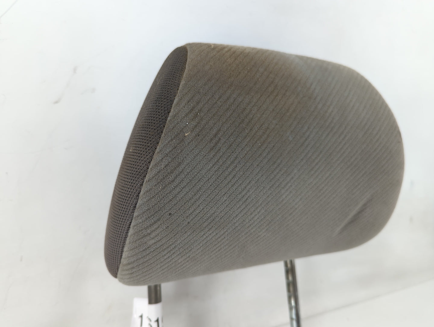 2006-2011 Honda Civic Headrest Head Rest Front Driver Passenger Seat Fits Fits 2006 2007 2008 2009 2010 2011 OEM Used Auto P