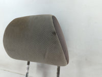 2006-2011 Honda Civic Headrest Head Rest Front Driver Passenger Seat Fits Fits 2006 2007 2008 2009 2010 2011 OEM Used Auto P
