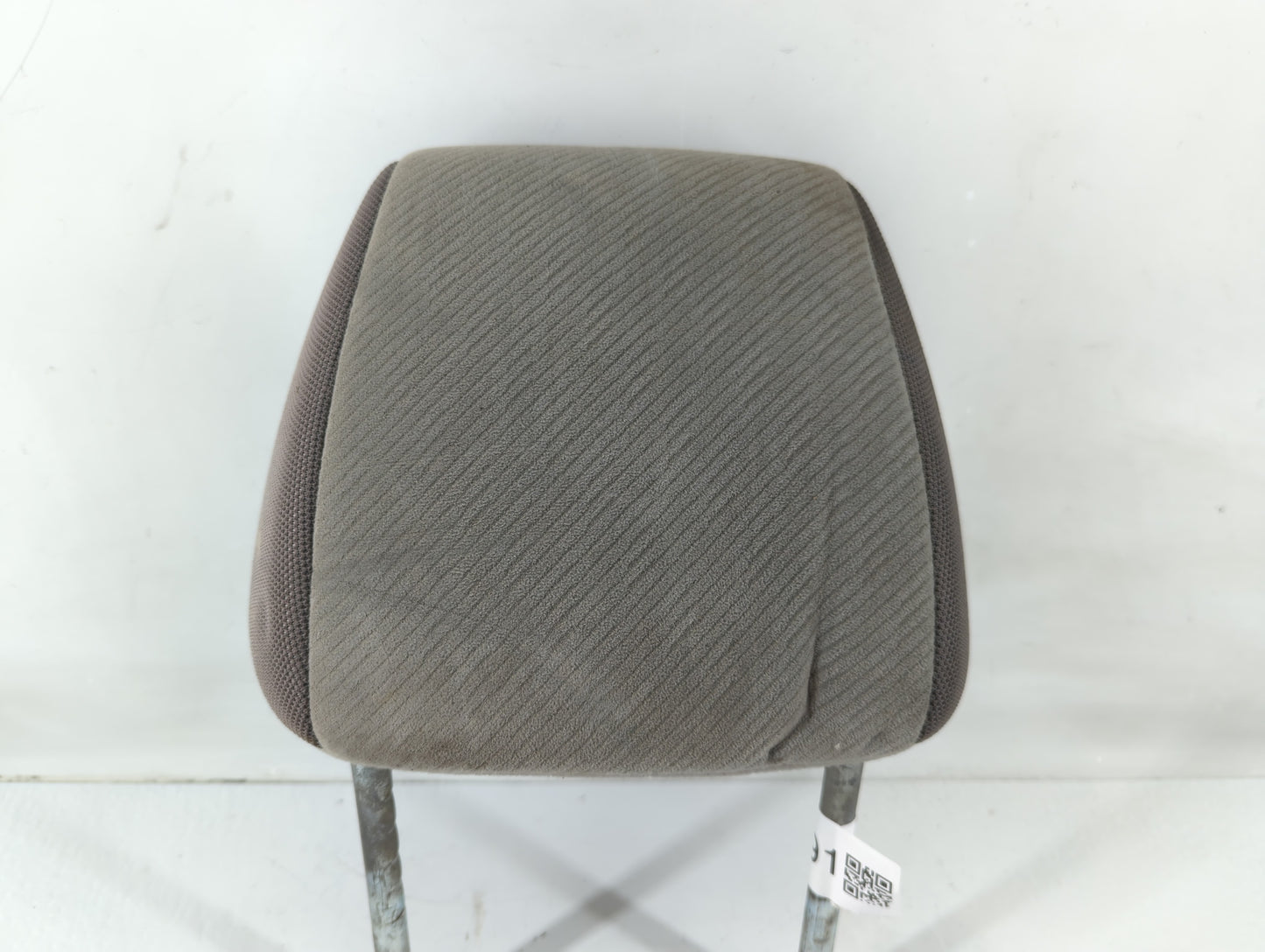2006-2011 Honda Civic Headrest Head Rest Front Driver Passenger Seat Fits Fits 2006 2007 2008 2009 2010 2011 OEM Used Auto P