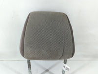 2006-2011 Honda Civic Headrest Head Rest Front Driver Passenger Seat Fits Fits 2006 2007 2008 2009 2010 2011 OEM Used Auto P