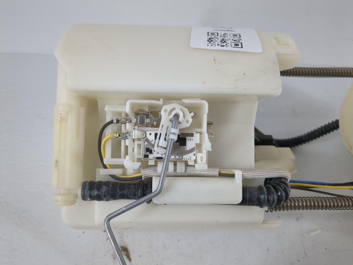 2006-2011 Honda Civic Electrical Gas Fuel Pump Assembly - Oemusedautoparts1.com