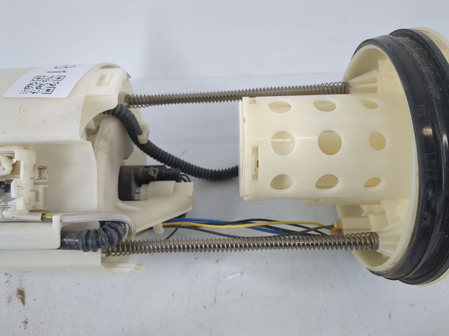 2006-2011 Honda Civic Electrical Gas Fuel Pump Assembly - Oemusedautoparts1.com