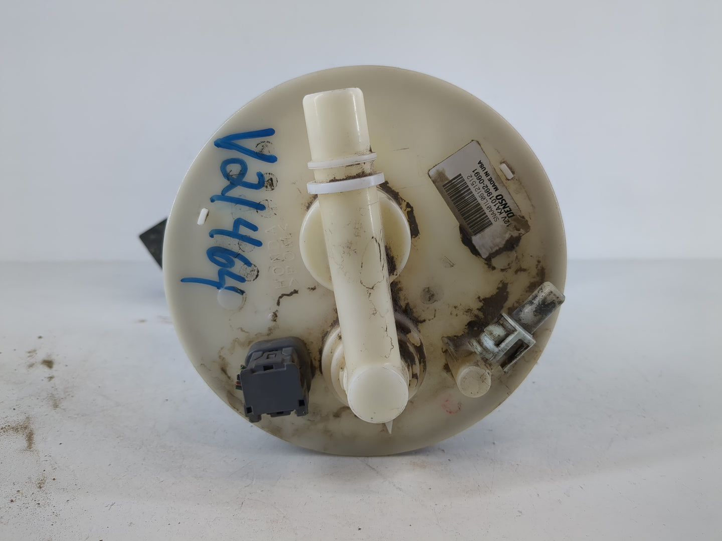 2006-2011 Honda Civic Electrical Gas Fuel Pump Assembly - Oemusedautoparts1.com