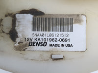 2006-2011 Honda Civic Electrical Gas Fuel Pump Assembly - Oemusedautoparts1.com