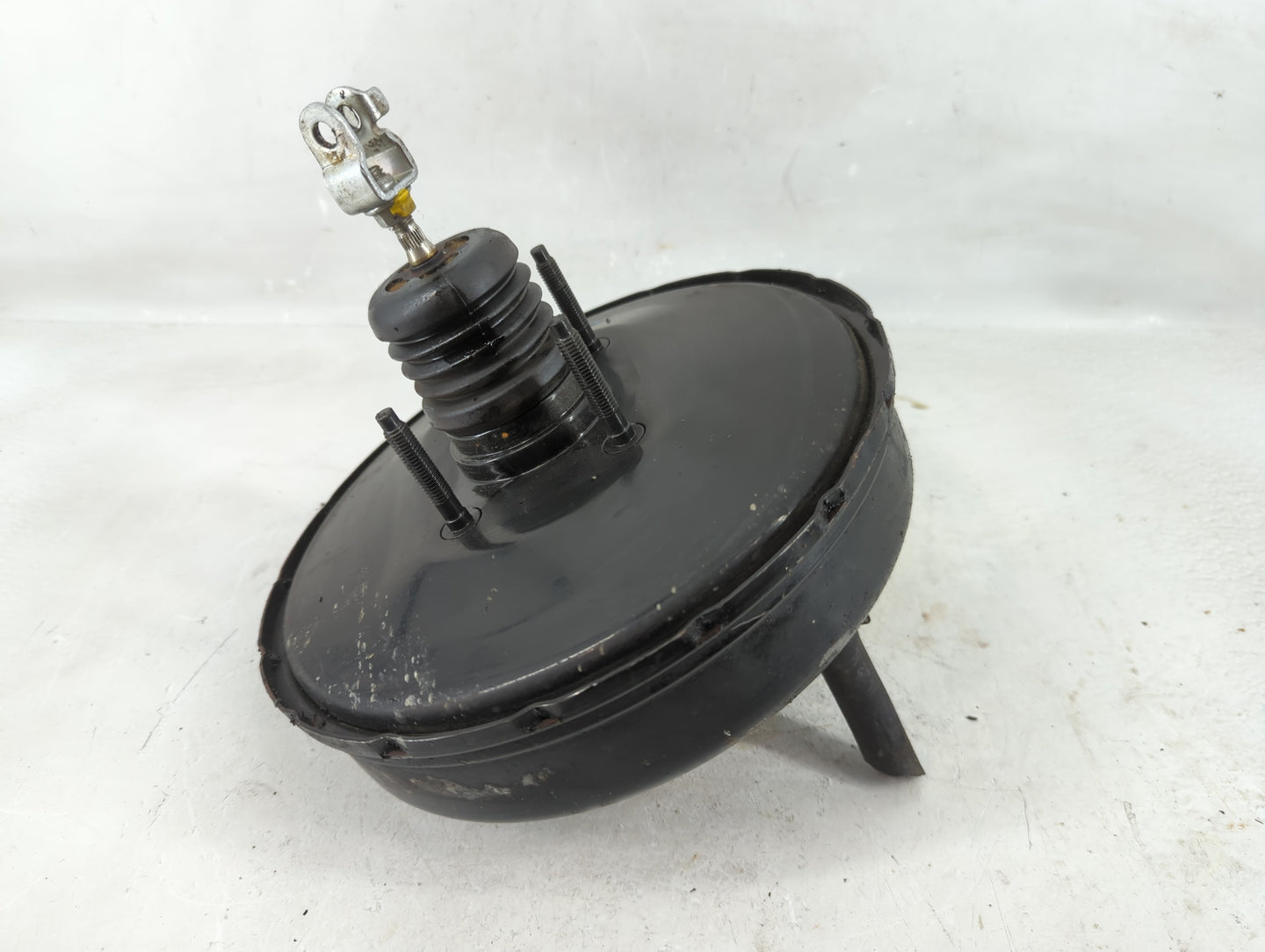 2008-2011 Honda Civic Power Brake Booster Oem - Oemusedautoparts1.com