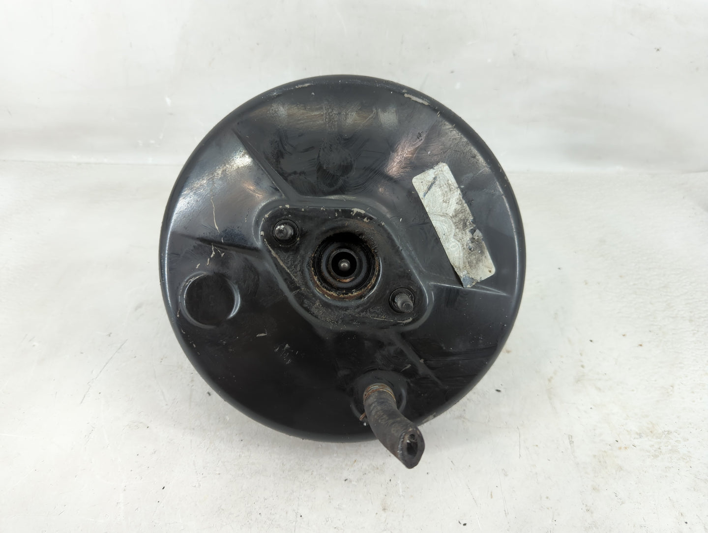 2008-2011 Honda Civic Power Brake Booster Oem - Oemusedautoparts1.com