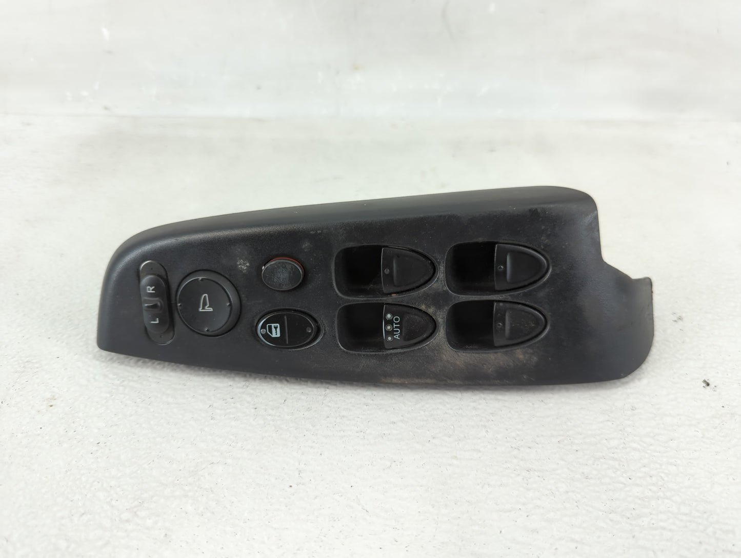 2006-2011 Honda Civic Master Power Window Switch Replacement Driver Side Left Fits Fits 2006 2007 2008 2009 2010 2011 OEM Us