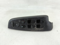 2006-2011 Honda Civic Master Power Window Switch Replacement Driver Side Left Fits Fits 2006 2007 2008 2009 2010 2011 OEM Us