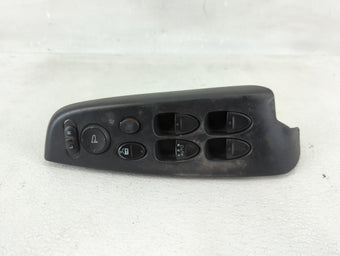 compare product 2006-2011 Honda Civic Master Power Window Switch Replacement Driver Side Left Fits Fits 2006 2007 2008 2009 2010 2011 OEM Used Auto Parts