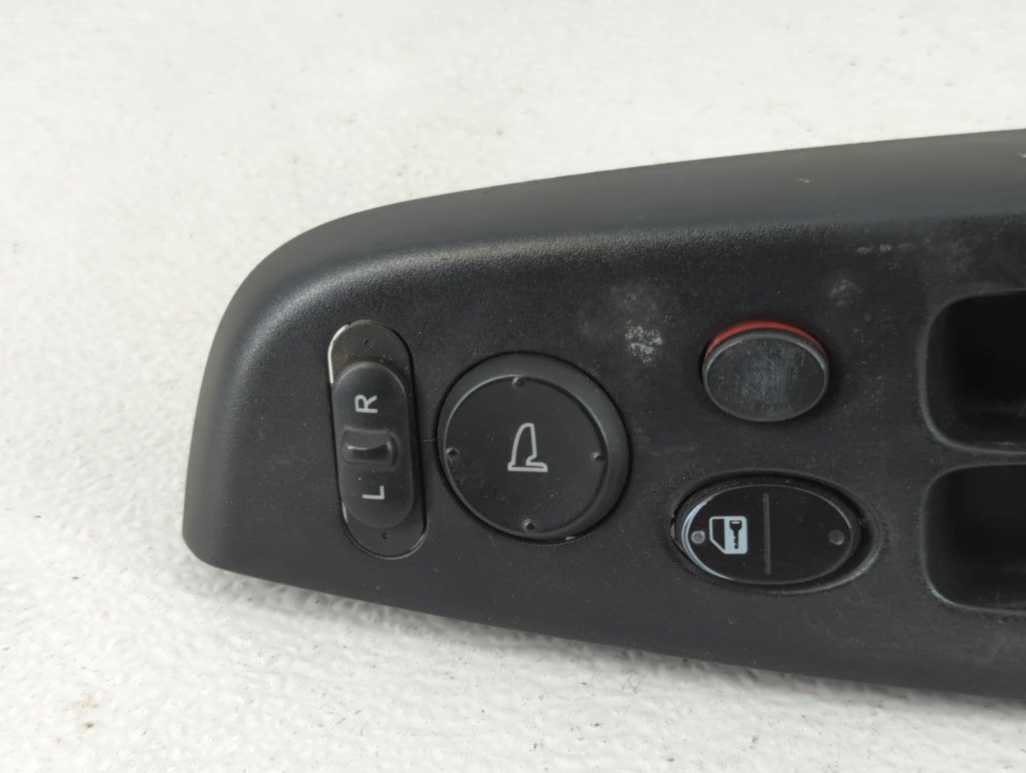 2006-2011 Honda Civic Master Power Window Switch Replacement Driver Side Left Fits Fits 2006 2007 2008 2009 2010 2011 OEM Us