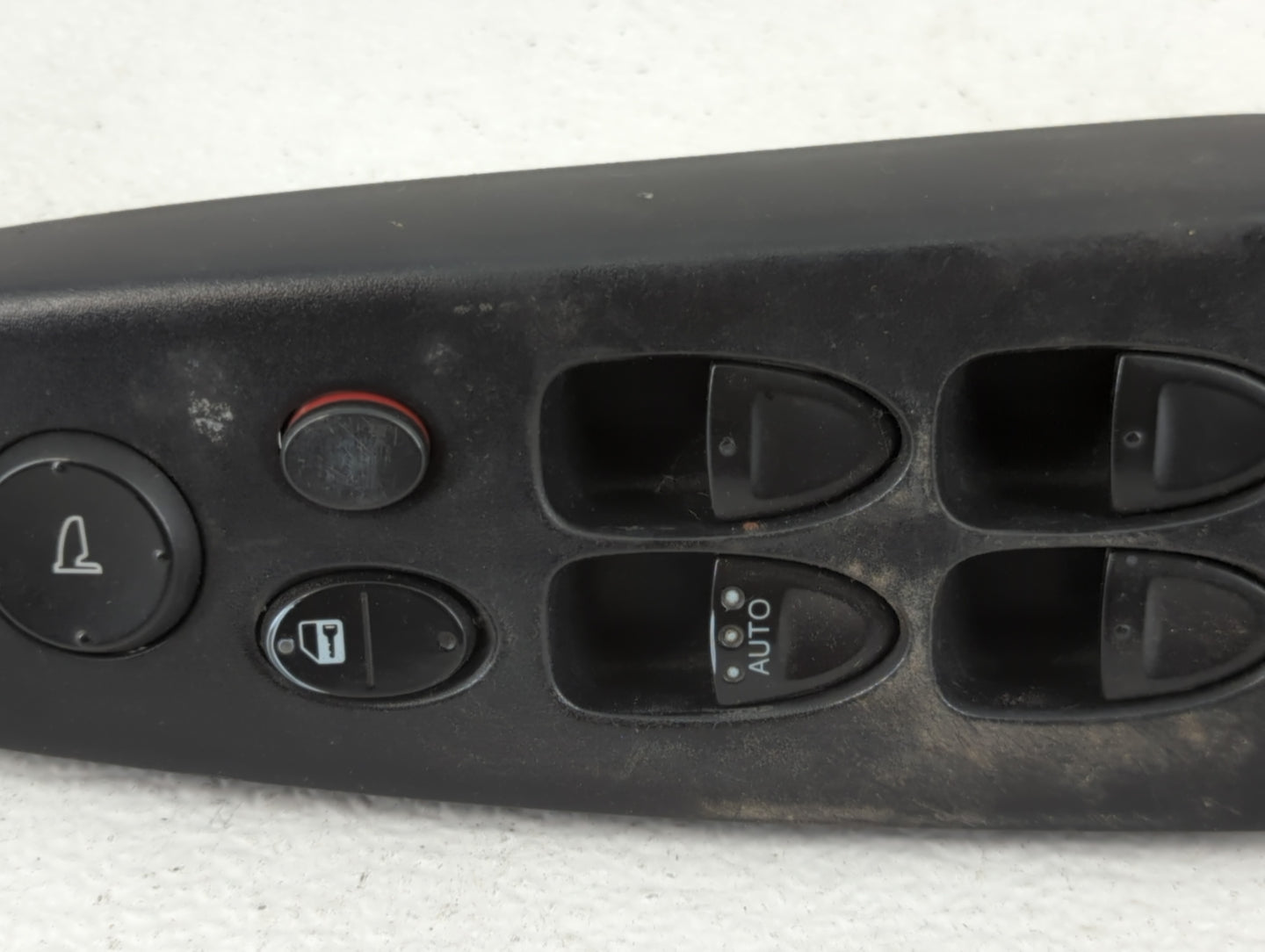 2006-2011 Honda Civic Master Power Window Switch Replacement Driver Side Left Fits Fits 2006 2007 2008 2009 2010 2011 OEM Us