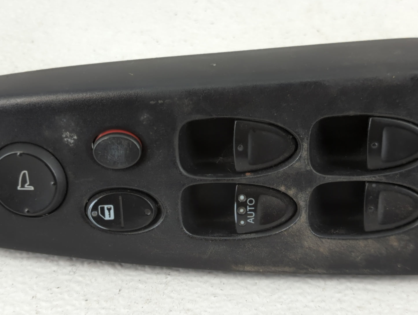 2006-2011 Honda Civic Master Power Window Switch Replacement Driver Side Left Fits Fits 2006 2007 2008 2009 2010 2011 OEM Us