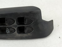 2006-2011 Honda Civic Master Power Window Switch Replacement Driver Side Left Fits Fits 2006 2007 2008 2009 2010 2011 OEM Us