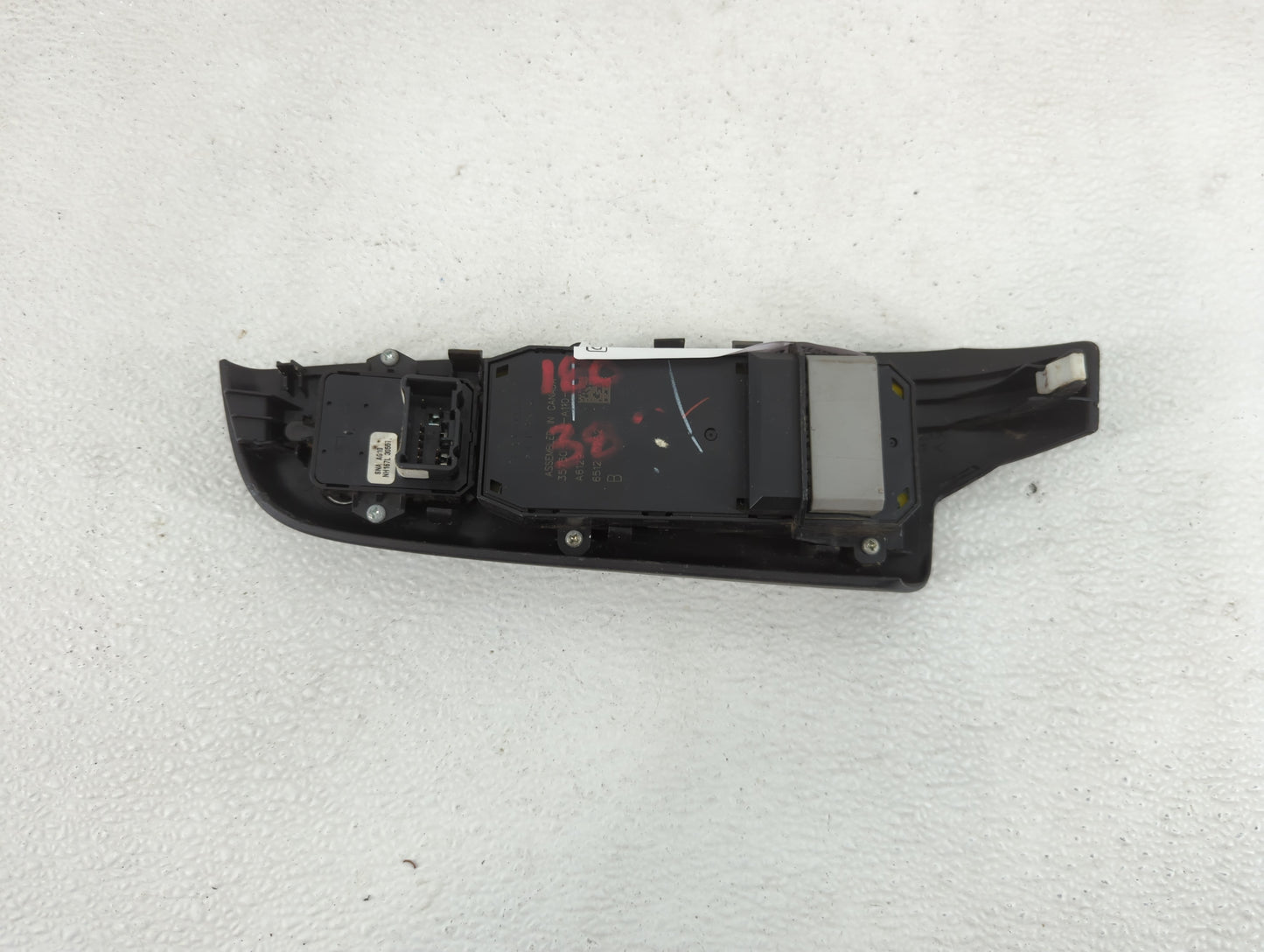 2006-2011 Honda Civic Master Power Window Switch Replacement Driver Side Left Fits Fits 2006 2007 2008 2009 2010 2011 OEM Us