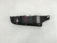 2006-2011 Honda Civic Master Power Window Switch Replacement Driver Side Left Fits Fits 2006 2007 2008 2009 2010 2011 OEM Us