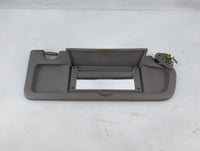 2006-2011 Honda Civic Sun Visor Shade Replacement Passenger Right Mirror Fits Fits 2006 2007 2008 2009 2010 2011 OEM Used Au