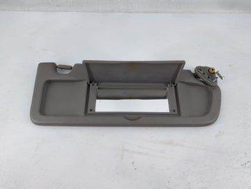 2006-2011 Honda Civic Sun Visor Shade Replacement Passenger Right Mirror Fits Fits 2006 2007 2008 2009 2010 2011 OEM Used Au