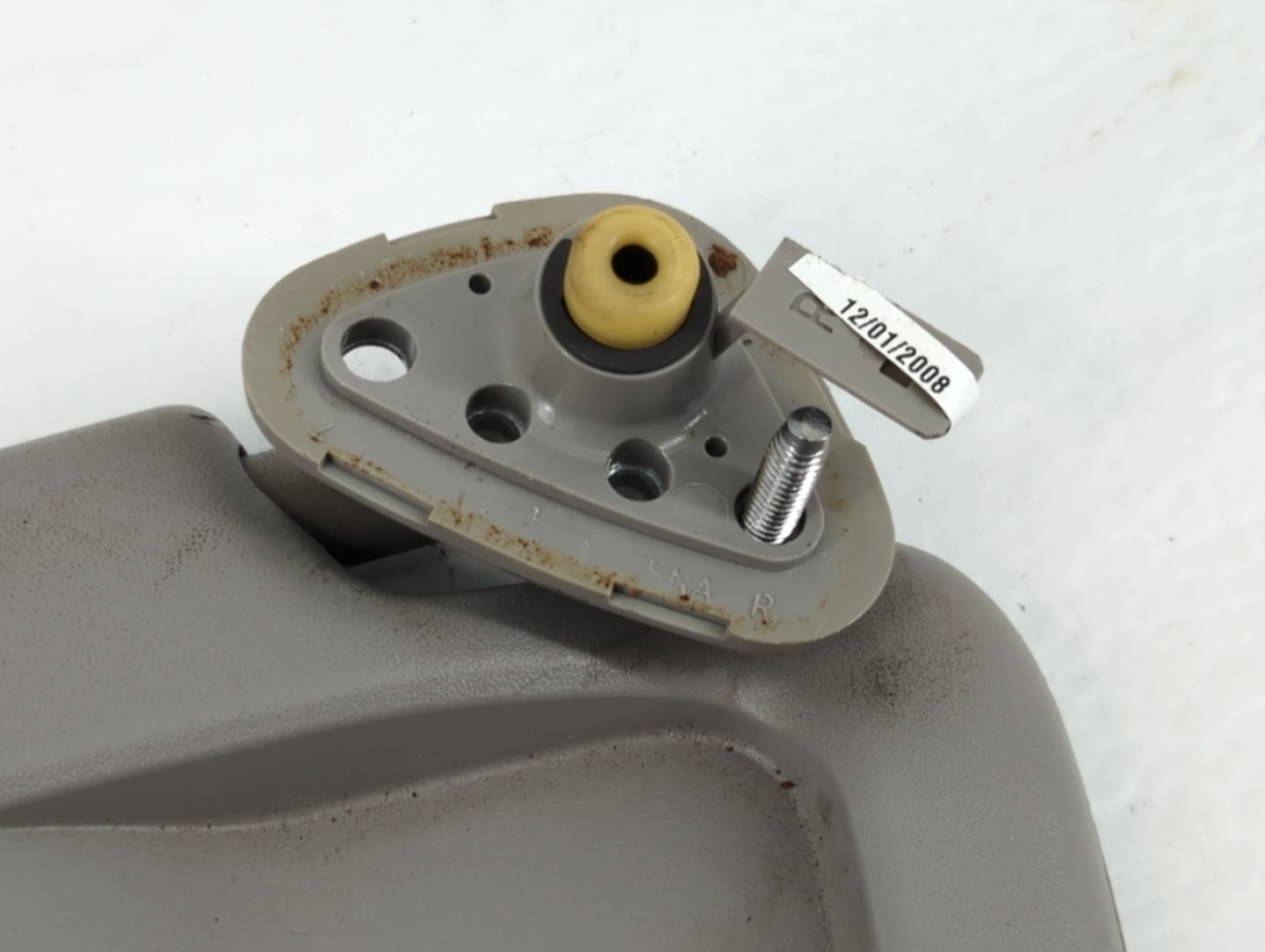 2006-2011 Honda Civic Sun Visor Shade Replacement Passenger Right Mirror Fits Fits 2006 2007 2008 2009 2010 2011 OEM Used Au