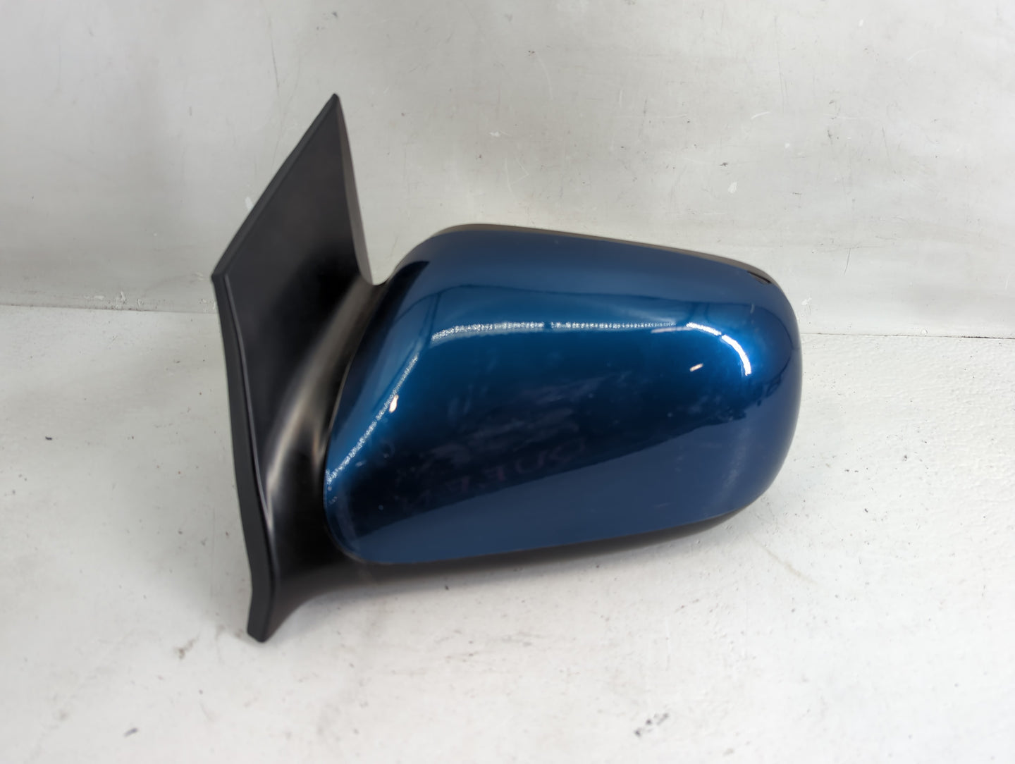 2006-2011 Honda Civic Side Mirror Replacement Driver Left View Door Mirror Fits Fits 2006 2007 2008 2009 2010 2011 OEM Used 