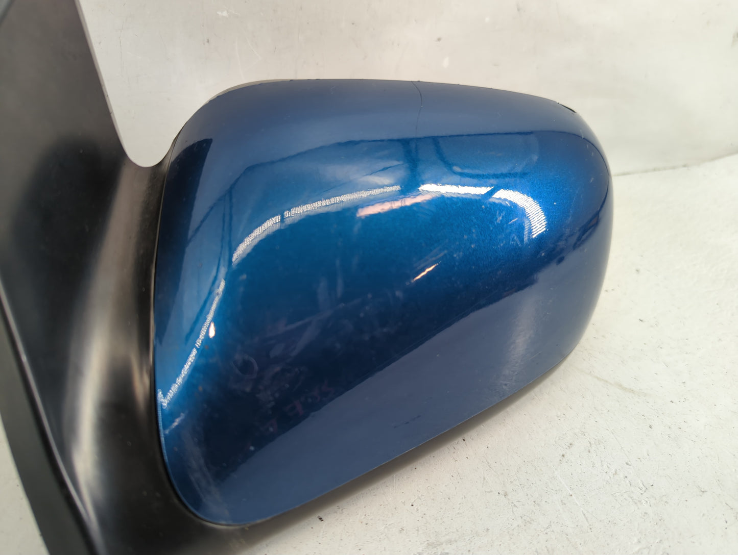 2006-2011 Honda Civic Side Mirror Replacement Driver Left View Door Mirror Fits Fits 2006 2007 2008 2009 2010 2011 OEM Used 