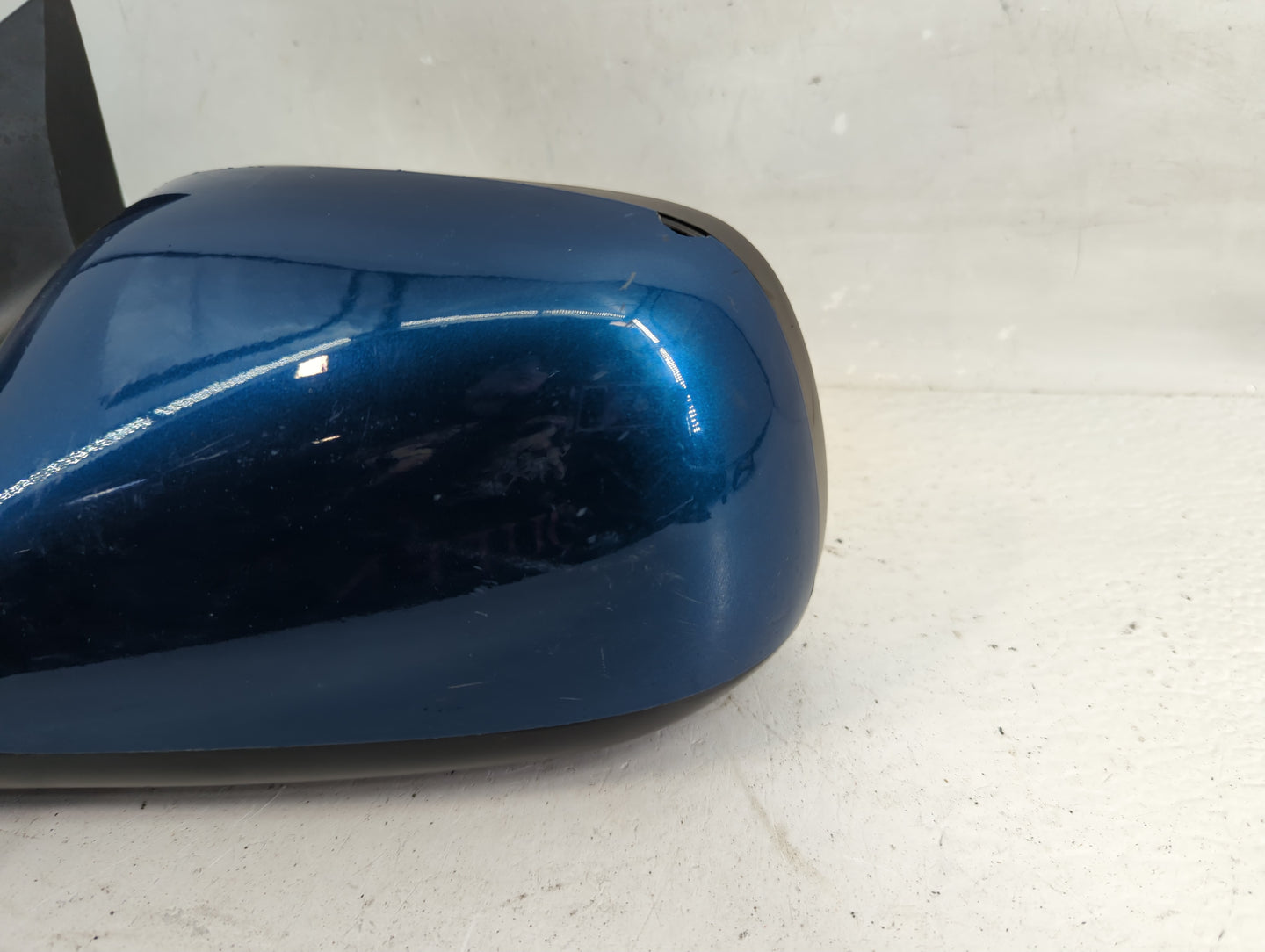 2006-2011 Honda Civic Side Mirror Replacement Driver Left View Door Mirror Fits Fits 2006 2007 2008 2009 2010 2011 OEM Used 
