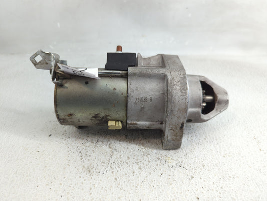 2007-2011 Honda Civic Car Starter Motor Solenoid OEM P/N:19470 Fits Fits 2007 2008 2009 2010 2011 OEM Used Auto Parts - Oemu
