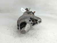 2007-2011 Honda Civic Car Starter Motor Solenoid OEM P/N:19470 Fits Fits 2007 2008 2009 2010 2011 OEM Used Auto Parts - Oemu