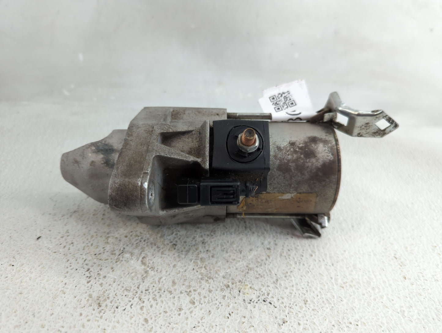 2007-2011 Honda Civic Car Starter Motor Solenoid OEM P/N:19470 Fits Fits 2007 2008 2009 2010 2011 OEM Used Auto Parts - Oemu