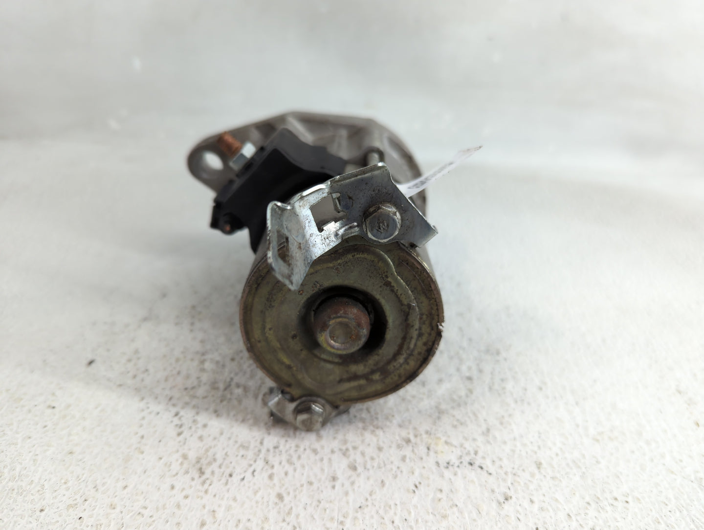 2007-2011 Honda Civic Car Starter Motor Solenoid OEM P/N:19470 Fits Fits 2007 2008 2009 2010 2011 OEM Used Auto Parts - Oemu