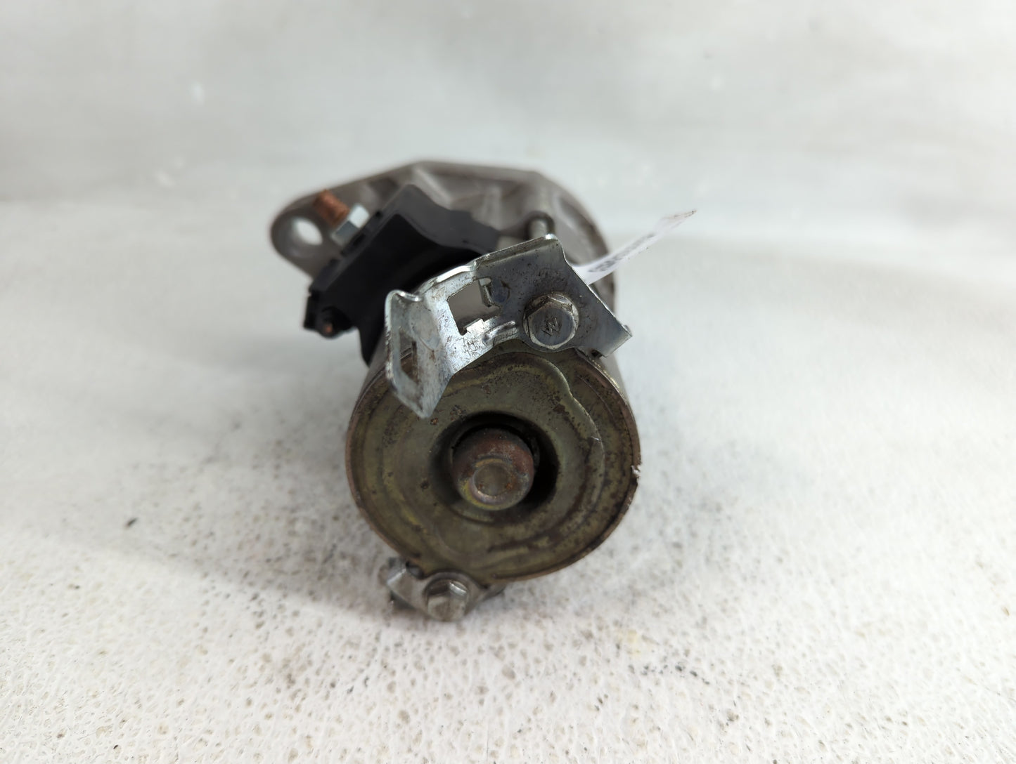 2007-2011 Honda Civic Car Starter Motor Solenoid OEM P/N:19470 Fits Fits 2007 2008 2009 2010 2011 OEM Used Auto Parts - Oemu