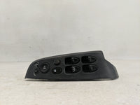 2006-2011 Honda Civic Master Power Window Switch Replacement Driver Side Left Fits Fits 2006 2007 2008 2009 2010 2011 OEM Us