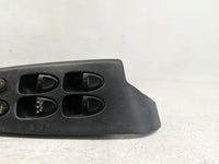 2006-2011 Honda Civic Master Power Window Switch Replacement Driver Side Left Fits Fits 2006 2007 2008 2009 2010 2011 OEM Us