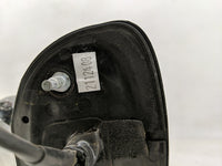 2006-2011 Honda Civic Side Mirror Replacement Driver Left View Door Mirror Fits Fits 2006 2007 2008 2009 2010 2011 OEM Used 