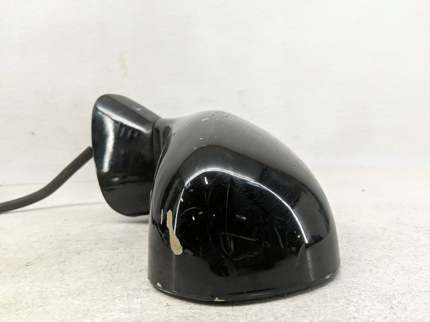 2006-2011 Honda Civic Side Mirror Replacement Driver Left View Door Mirror Fits Fits 2006 2007 2008 2009 2010 2011 OEM Used 