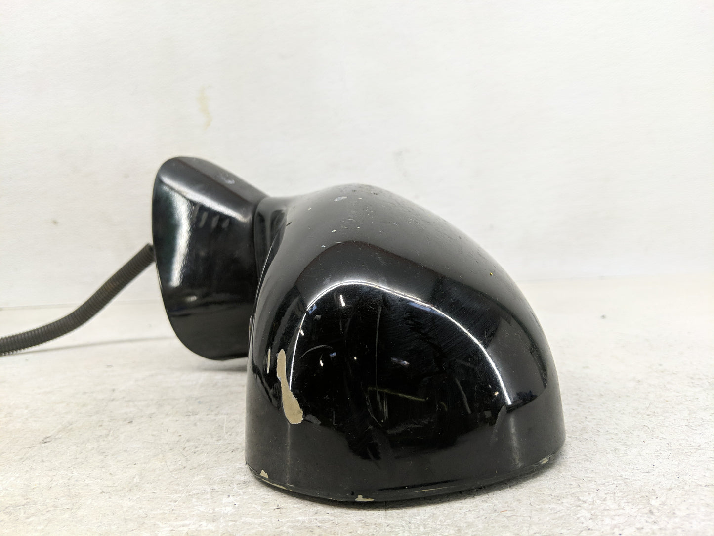 2006-2011 Honda Civic Side Mirror Replacement Driver Left View Door Mirror Fits Fits 2006 2007 2008 2009 2010 2011 OEM Used 