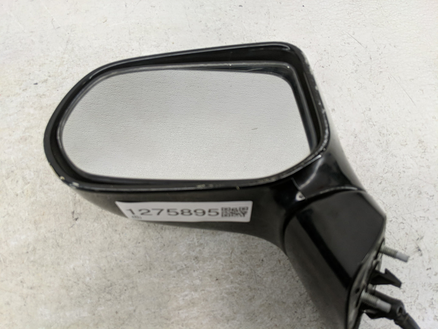 2006-2011 Honda Civic Side Mirror Replacement Driver Left View Door Mirror Fits Fits 2006 2007 2008 2009 2010 2011 OEM Used 