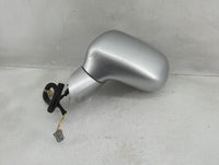 2006-2011 Honda Civic Driver Side View Mirror - Left Door Mirror OEM Used - Oemusedautoparts1.com