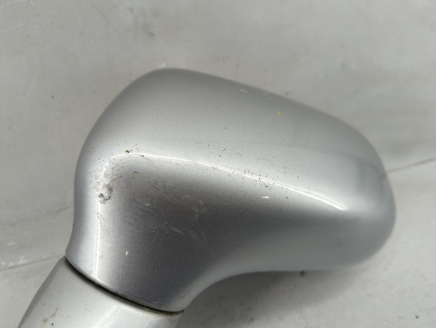 2006-2011 Honda Civic Driver Side View Mirror - Left Door Mirror OEM Used - Oemusedautoparts1.com