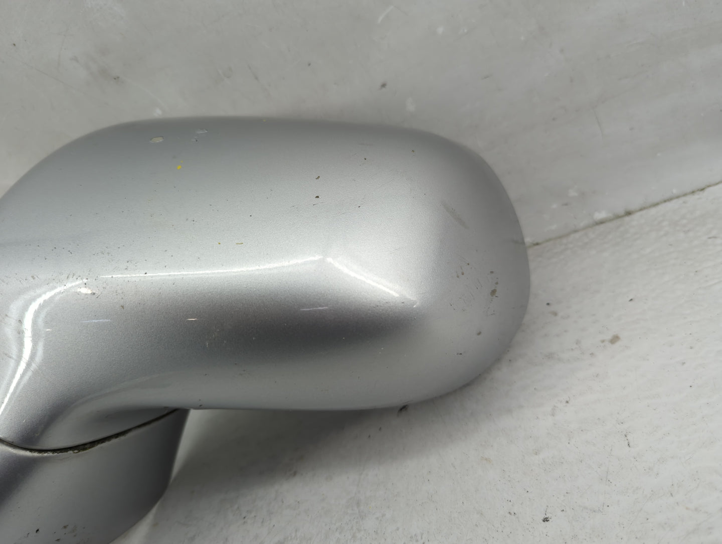 2006-2011 Honda Civic Driver Side View Mirror - Left Door Mirror OEM Used - Oemusedautoparts1.com