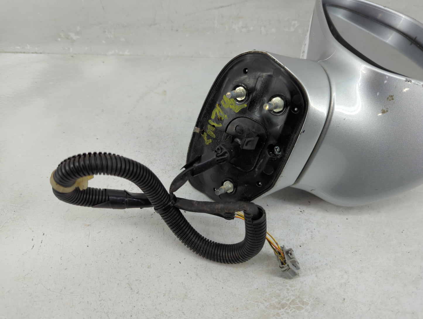 2006-2011 Honda Civic Driver Side View Mirror - Left Door Mirror OEM Used - Oemusedautoparts1.com