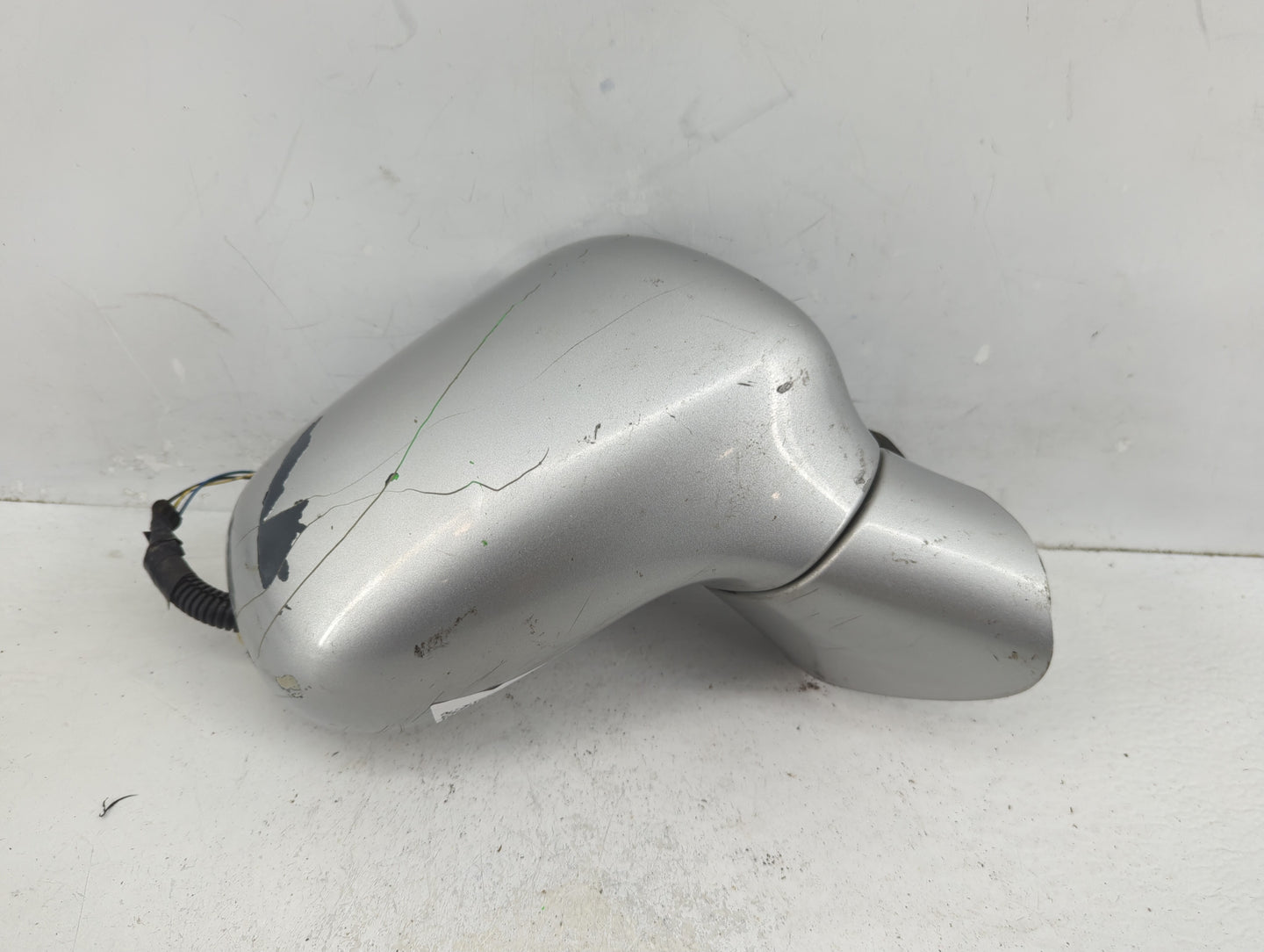 2006-2011 Honda Civic Driver Side View Mirror - Left Door Mirror OEM Used - Oemusedautoparts1.com